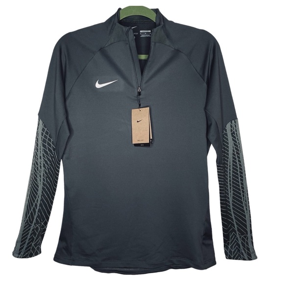 Nike Women's Dri-FIT Strike K 22 Long-Sleeve Soccer Drill Top - Medium NWT - Picture 9 of 12